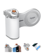 Telesin Magnetic Pro Shot Imaging Camera Grip