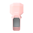 Telesin DisAdv Protective Case for DJI Osmo Pocket 4 Pro