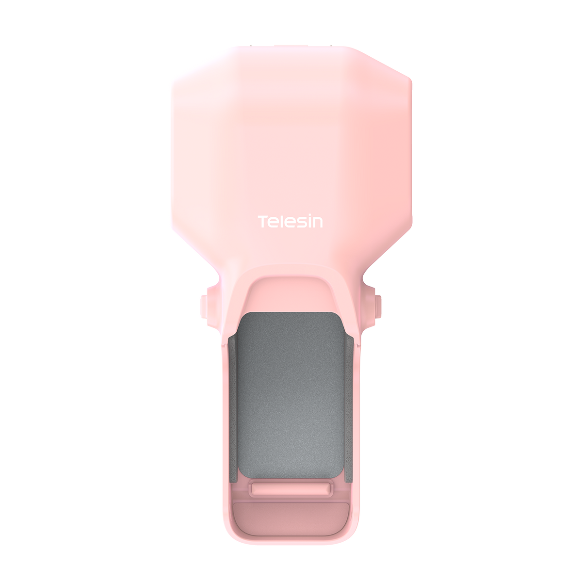 Telesin DisAdv Protective Case for DJI Osmo Pocket 4 Pro