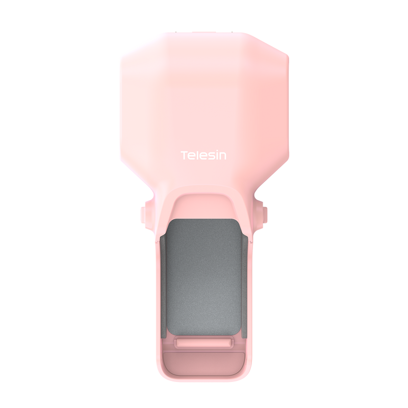 Telesin DisAdv Protective Case for DJI Osmo Pocket 4 Pro