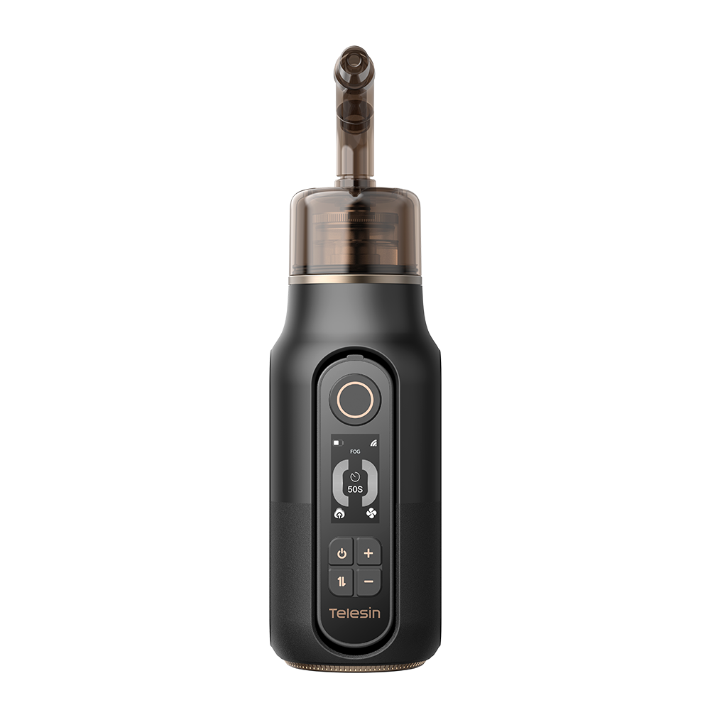 Telesin Enhanced Portable Fog Machine