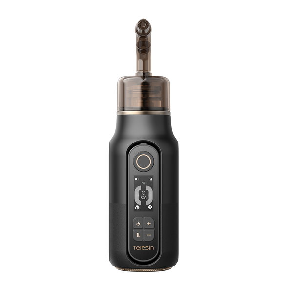 Telesin Enhanced Portable Fog Machine