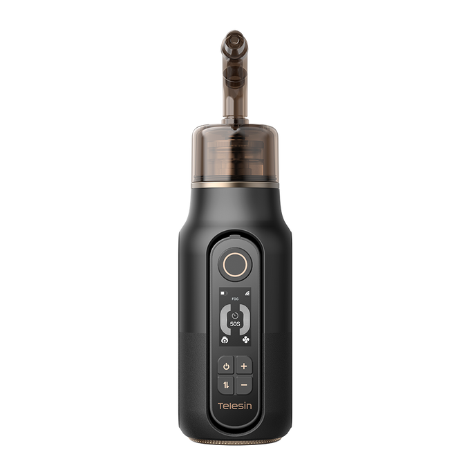 Telesin Enhanced Portable Fog Machine