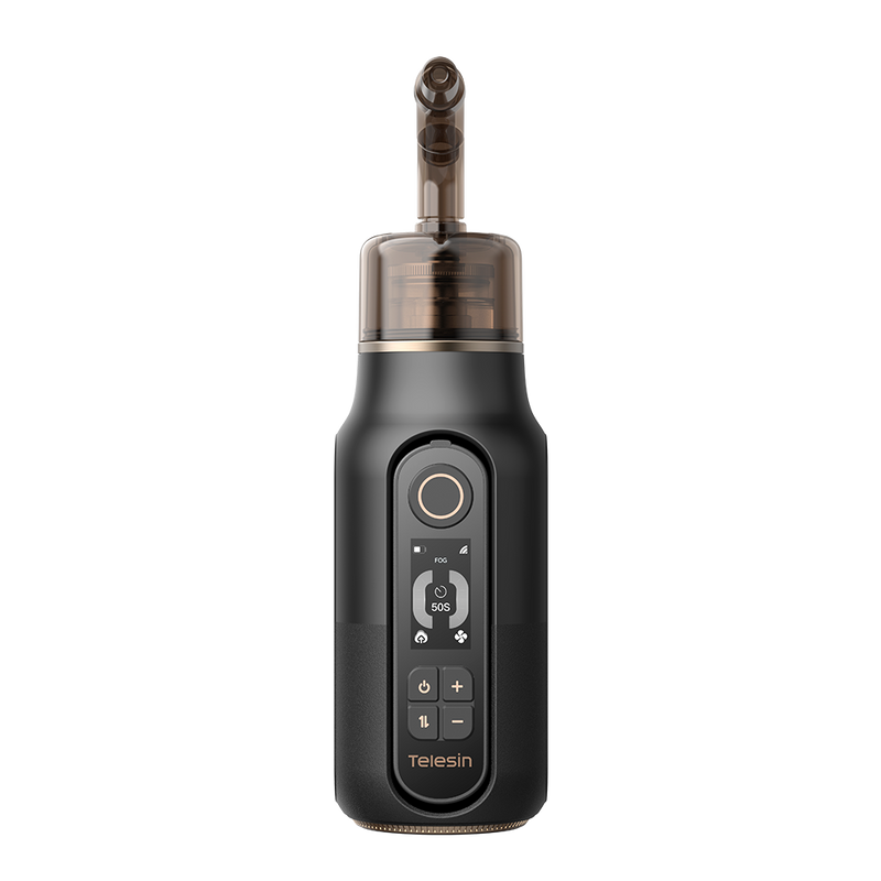 Telesin Enhanced Portable Fog Machine
