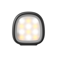 Telesin Dual Mini Fill Light Set for DJI Osmo Pocket 4/4P