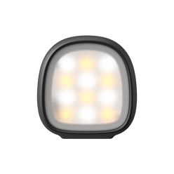 Telesin Dual Mini Fill Light Set for DJI Osmo Pocket 4/4P
