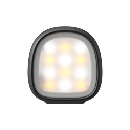 Telesin Dual Mini Fill Light Set for DJI Osmo Pocket 4/4P
