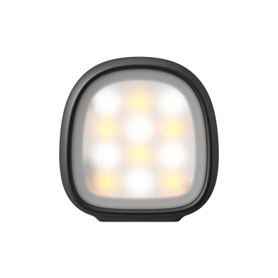 Telesin Dual Mini Fill Light Set for DJI Osmo Pocket 4/4P