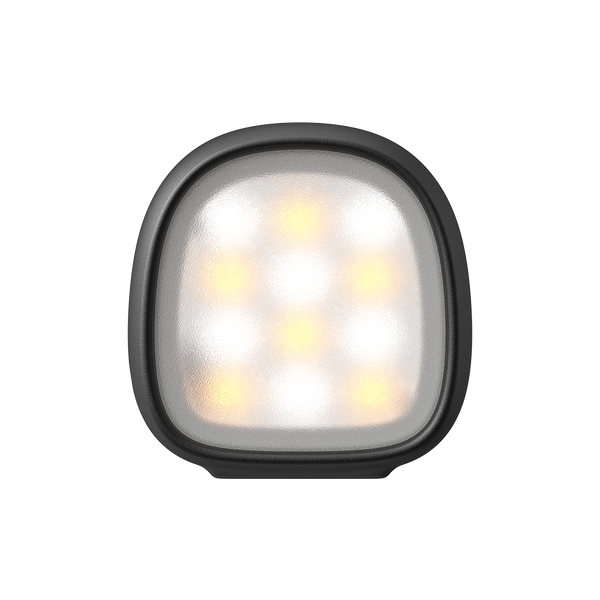 Dual Mini Fill Light Set for DJI Osmo Pocket 4