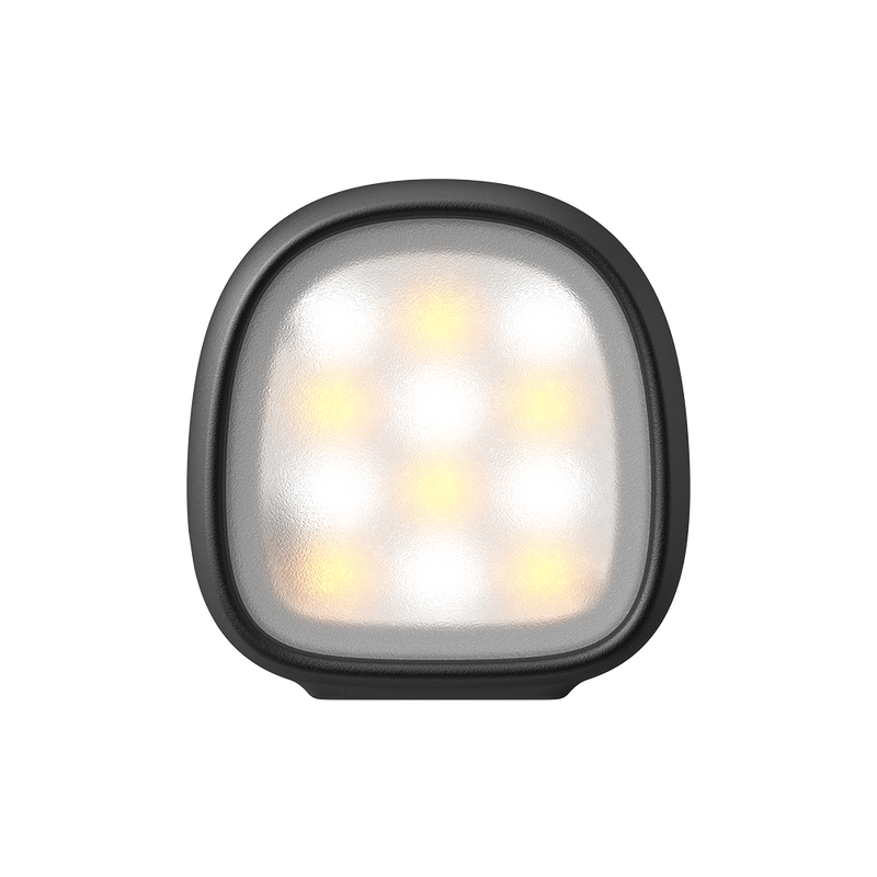 Dual Mini Fill Light Set for DJI Osmo Pocket 4