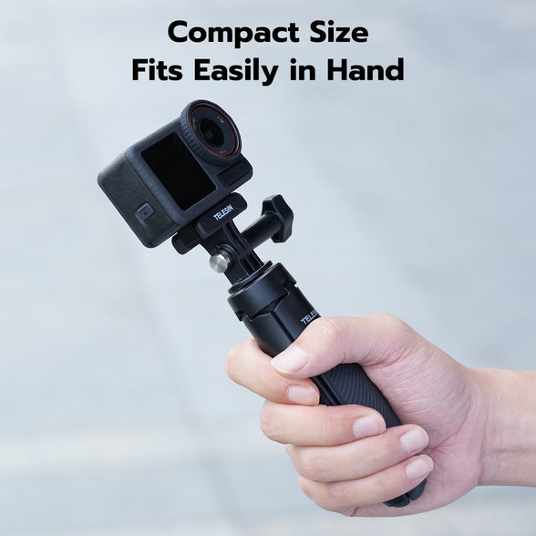 TELESIN Mini Selfie Stick 2.0 telesinstore