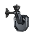 Telesin Windshield Clamp Mount