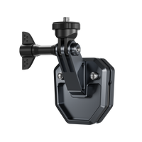 TELESIN Windshield Clamp Mount