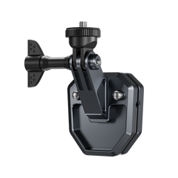Telesin Windshield Clamp Mount