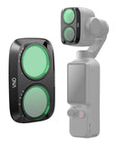 Telesin VND Filter for Pocket 4P