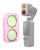 Telesin Cool Rose Filter for Pocket 4P