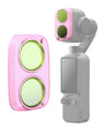 Telesin Cool Rose Filter for Pocket 4P