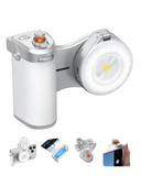 Telesin Magnetic Pro Shot Imaging Camera Grip