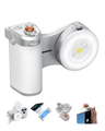 Telesin Magnetic Pro Shot Imaging Camera Grip