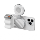 Telesin Fun Shot Magnetic Grip Kit For Phone