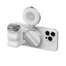 Telesin Fun Shot Magnetic Grip Kit For Phone