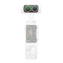 Telesin 3-Piece Filter Kit for Insta360 Luna Ultra