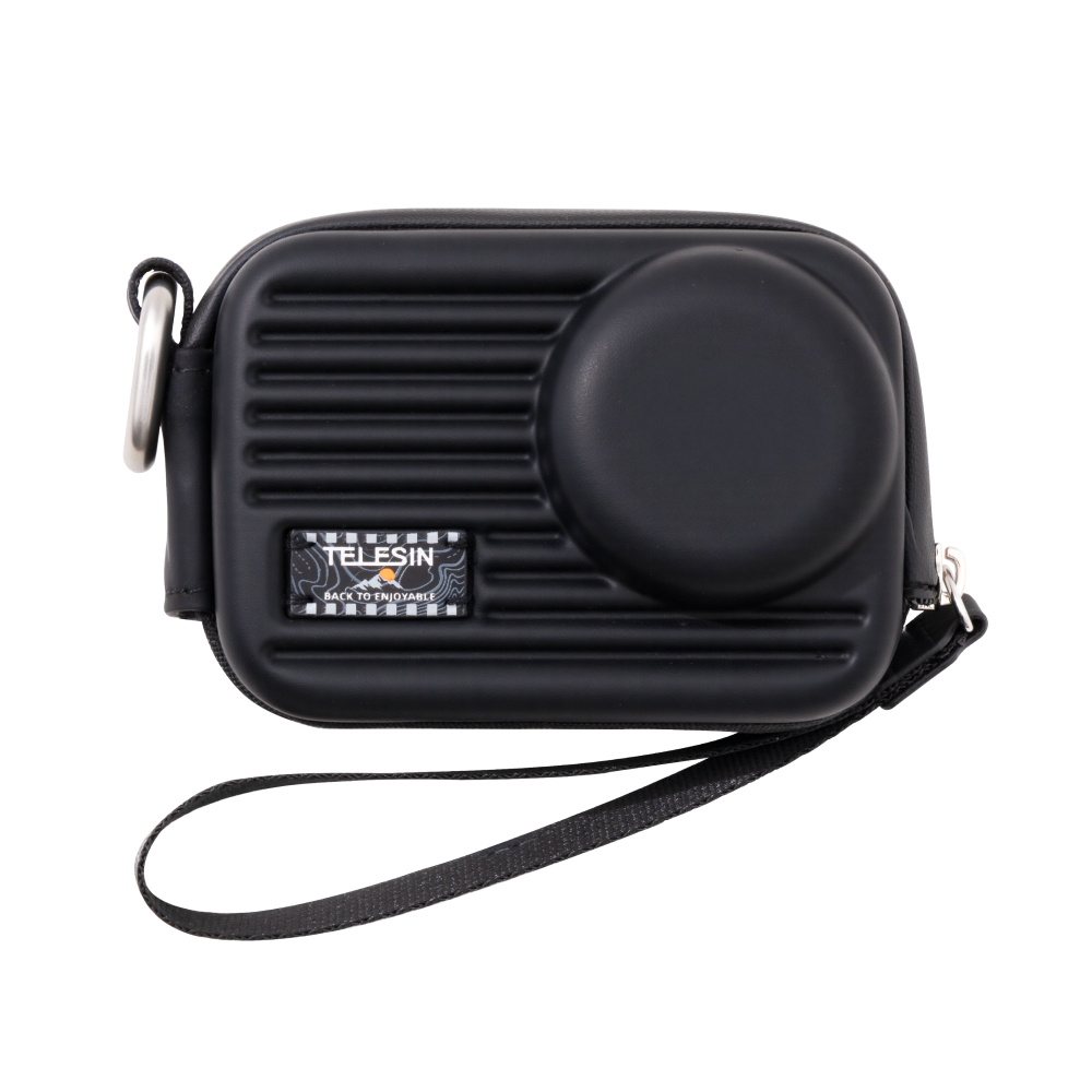Telesin DisAdv Body Case for DJI Osmo Action 6/5 Pro