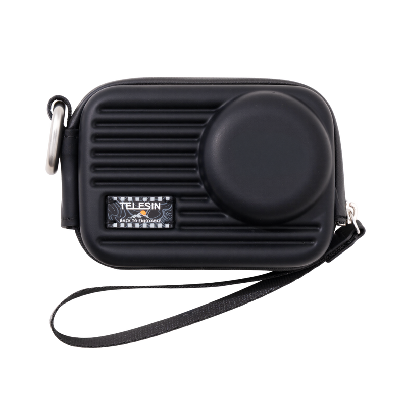 Telesin DisAdv Body Case for DJI Osmo Action 6/5 Pro