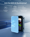 Telesin Tempered Glass Screen Protector for Insta360 GO Ultra