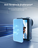 Tempered Glass Screen Protector for DJI Osmo Action 6