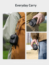 Telesin Mini Carrying Case for Action 6 / 5 Pro