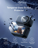 TELESIN Flexible Lens Protector for DJI Osmo Nano telesinstore