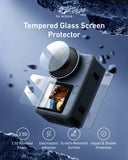 Tempered Glass Screen Protector for Action 6