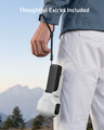 Telesin DisAdv Protective Case for DJI Osmo Pocket 4 Pro