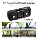 Telesin Dual Mount Adapter For Insta360 X4 telesinstore