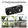 Telesin Dual Mount Adapter For Insta360 X4 telesinstore