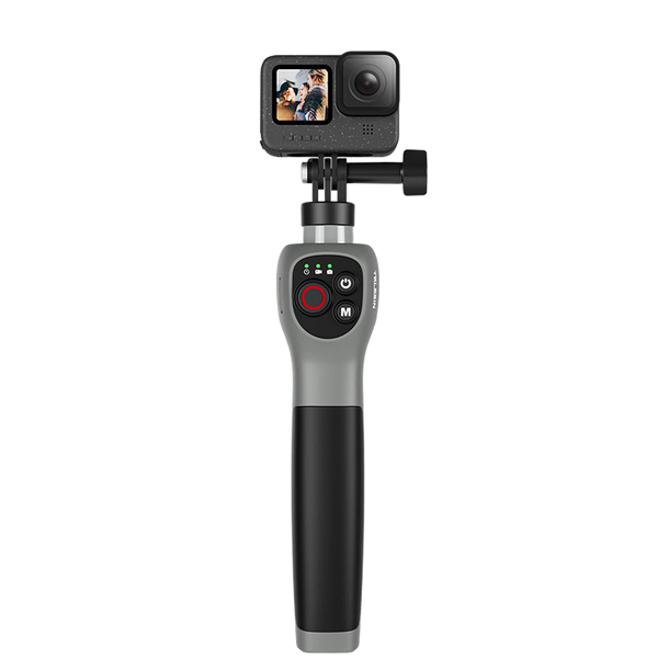 Telesin underwater remote control selfie stick