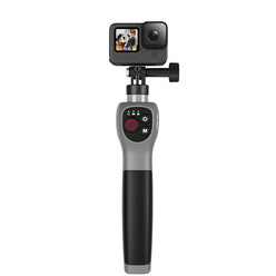 TELESIN underwater remote control selfie stick telesinstore