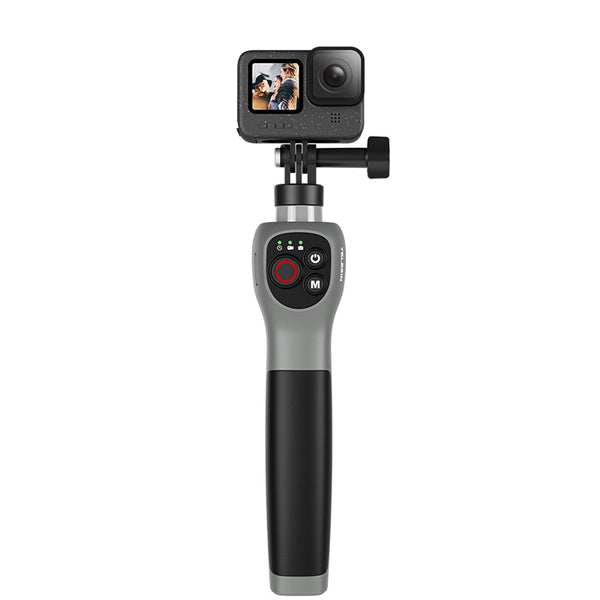 TELESIN underwater remote control selfie stick telesinstore