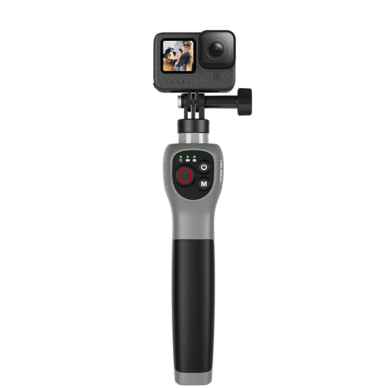 TELESIN underwater remote control selfie stick telesinstore