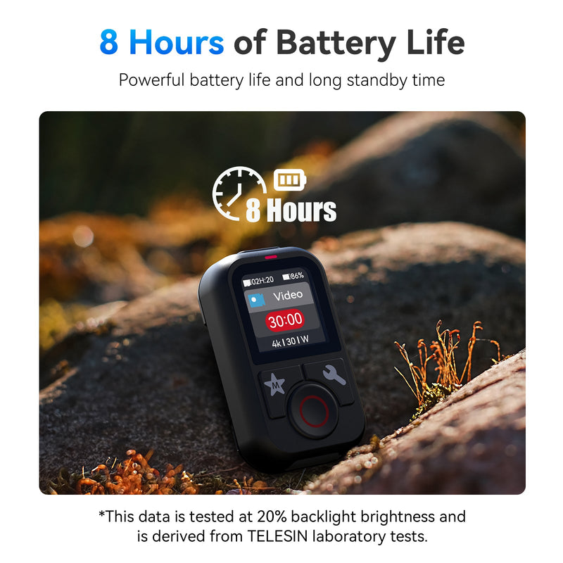 T13 Bluetooth Remote Control telesinstore