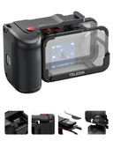 TELESIN StreetGrip Kit for Action 3-5 telesinstore