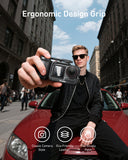 TELESIN StreetGrip Kit for Action 3-5 telesinstore