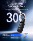 Enhanced Portable Fog Machine