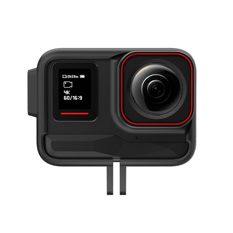 TELESIN Plastic Rabbit Cage Frame for Insta360 Ace Pro TELESIN