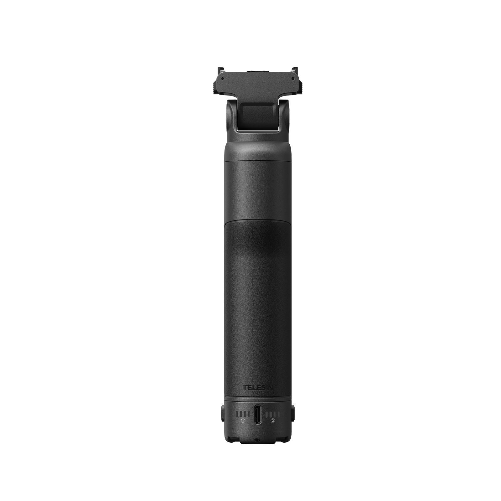 Telesin Handheld Charging Case for Action 6 /Action 5 Pro /Osmo 360