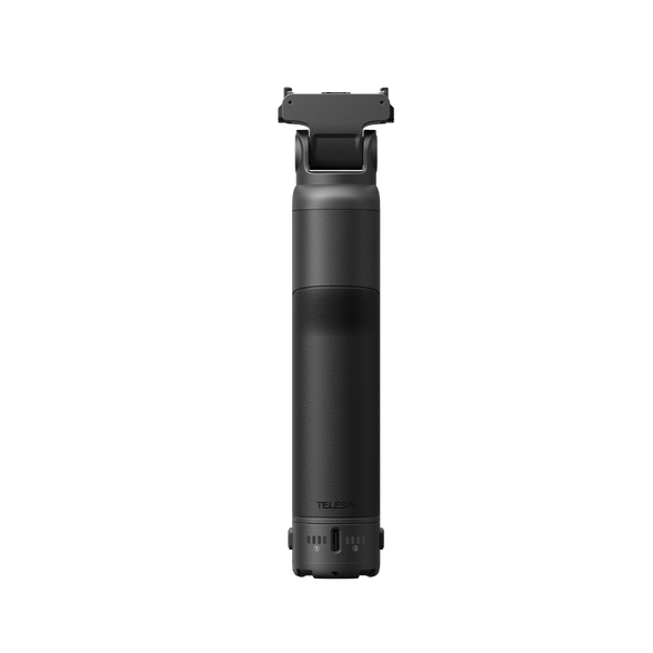 Telesin Handheld Charging Case for Action 6 /Action 5 Pro /Osmo 360