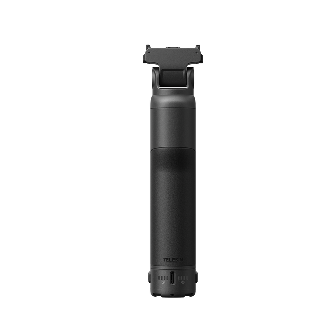 Telesin Handheld Charging Case for Action 6 /Action 5 Pro /Osmo 360