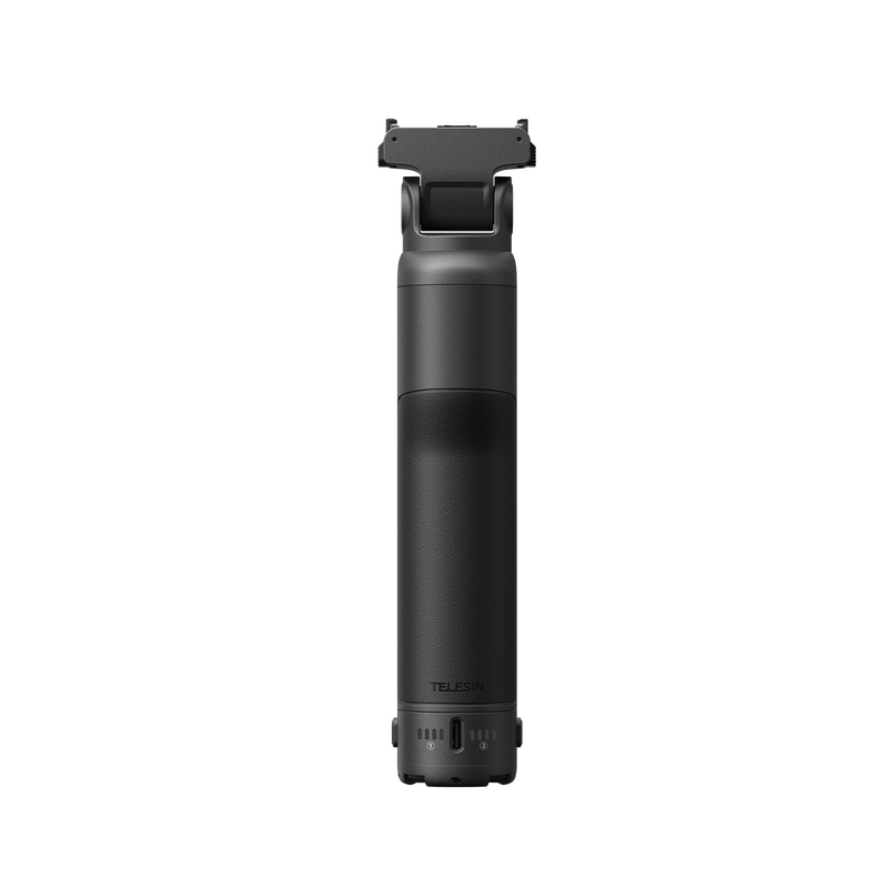 Telesin Handheld Charging Case for Action 6 /Action 5 Pro /Osmo 360