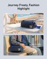Telesin DisAdv Multi-functional Storage Bag for Osmo Pocket 4/3